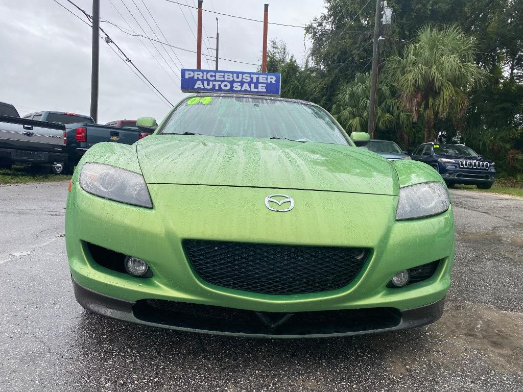 2004 MAZDA RX-8 - $6,995