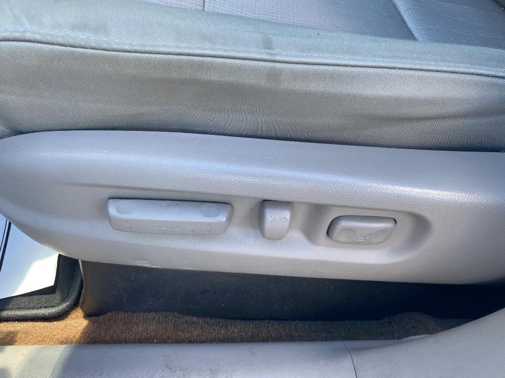 2013 Honda Pilot - $12,995
