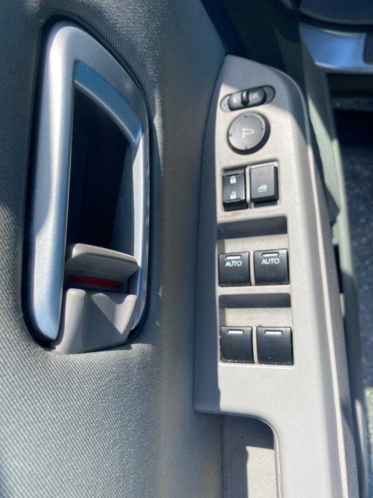 2013 Honda Pilot - $12,995