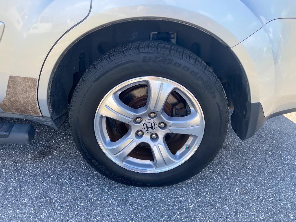 2013 Honda Pilot - $12,995