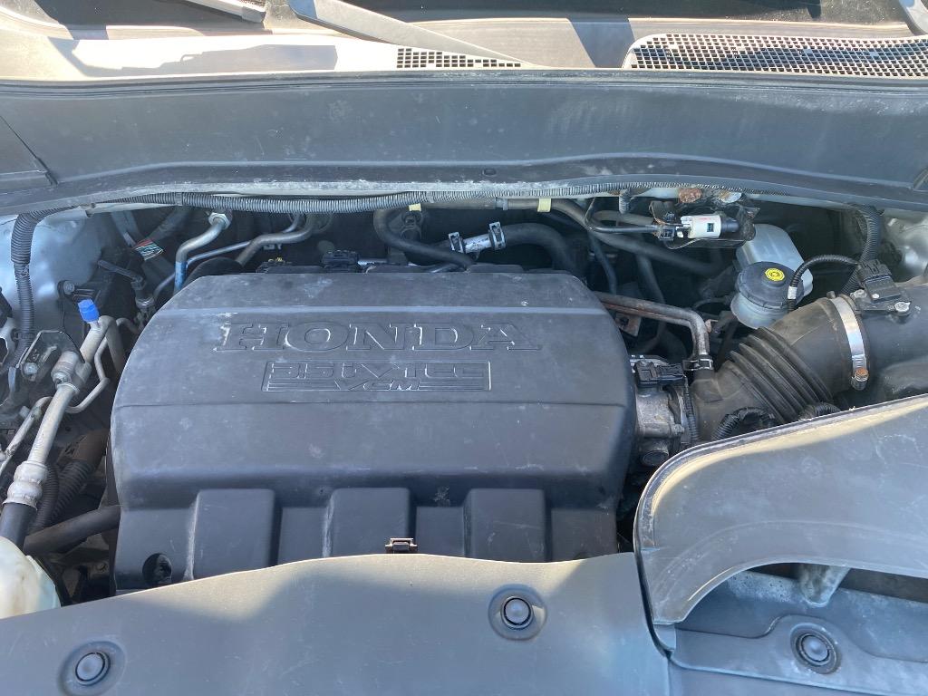 2015 Honda Pilot - $10,995