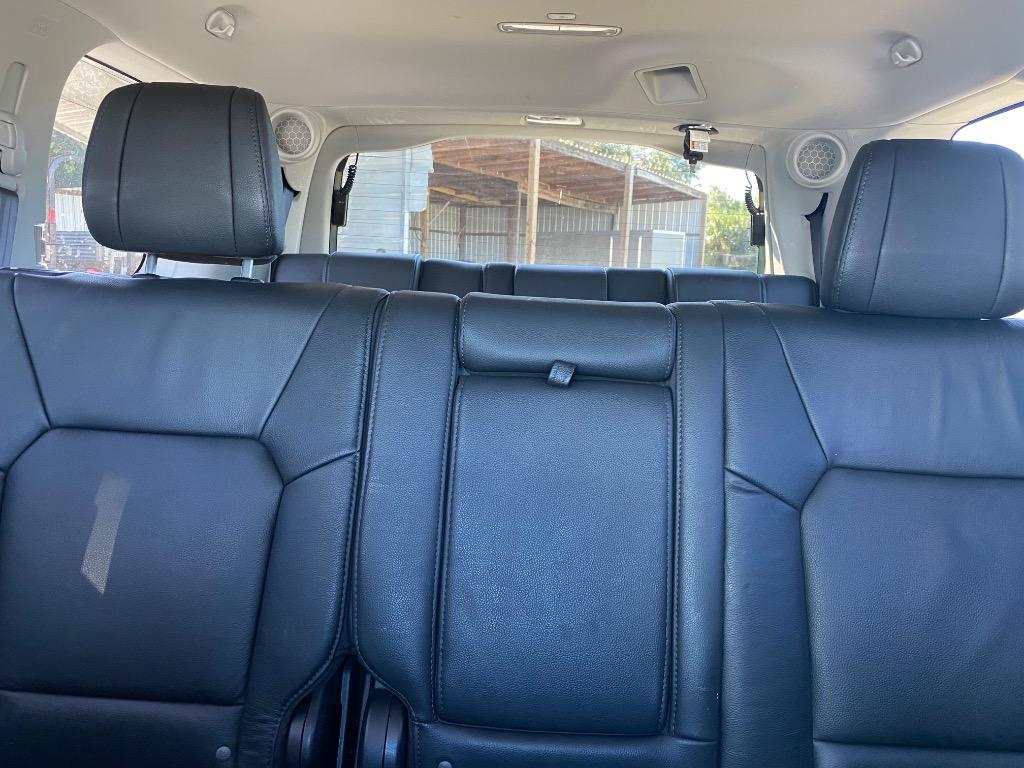 2015 Honda Pilot - $10,995