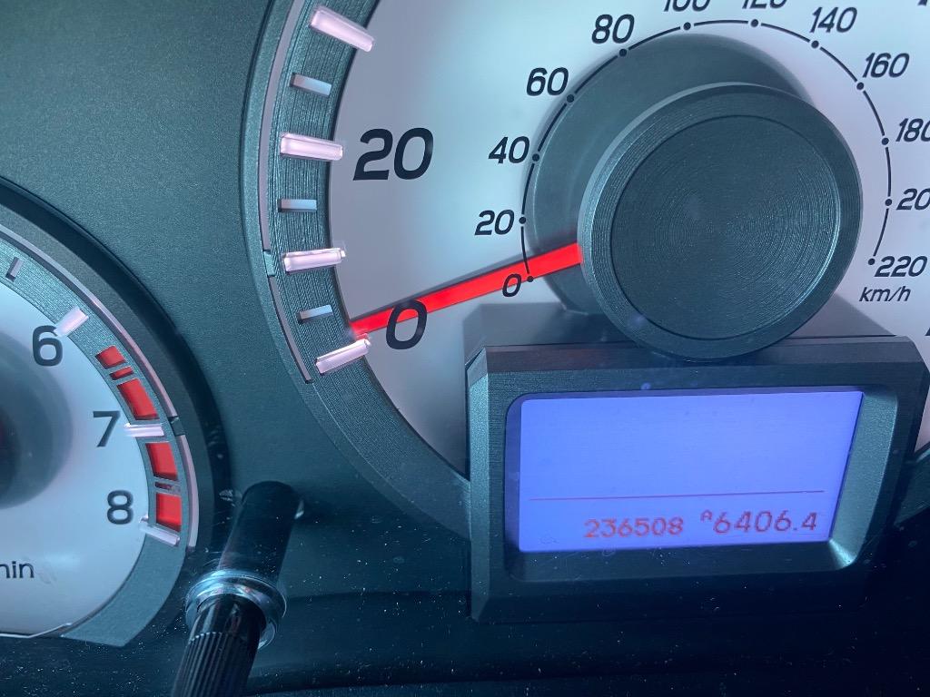 2015 Honda Pilot - $10,995