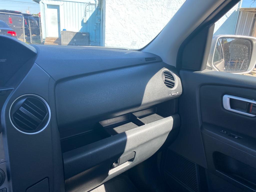 2015 Honda Pilot - $10,995