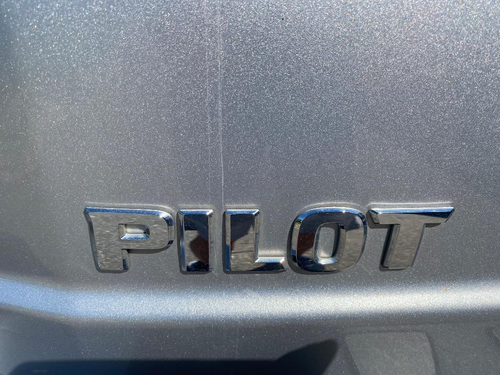2015 Honda Pilot - $10,995