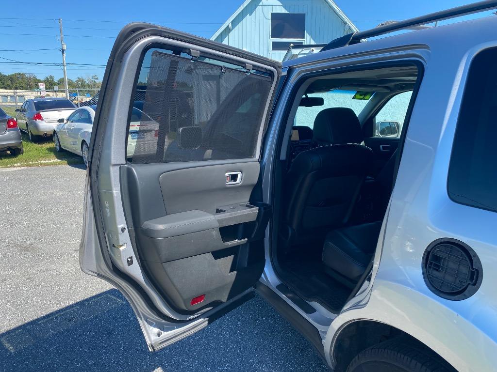 2015 Honda Pilot - $10,995