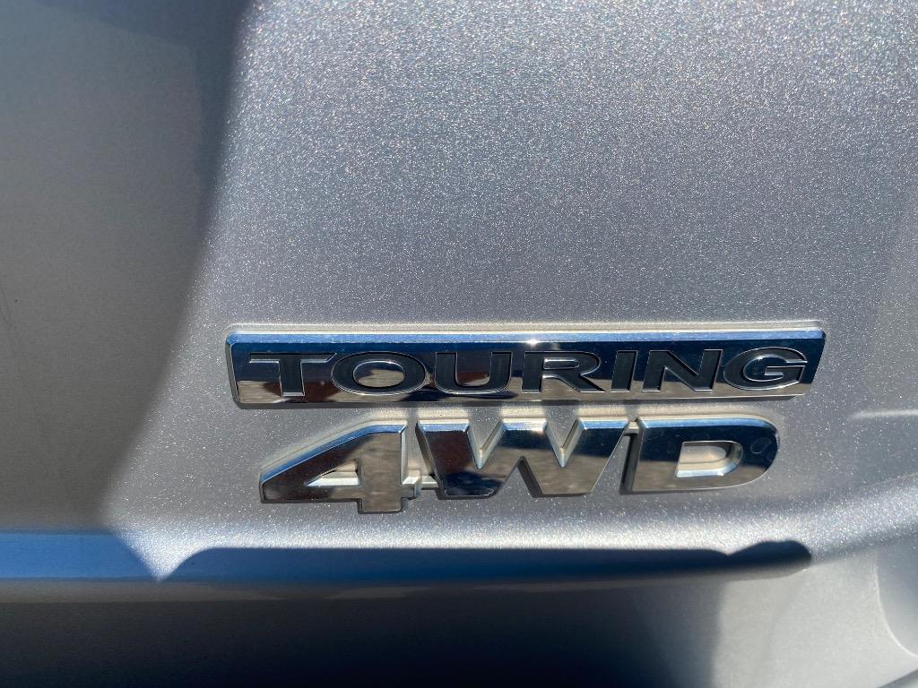 2015 Honda Pilot - $10,995