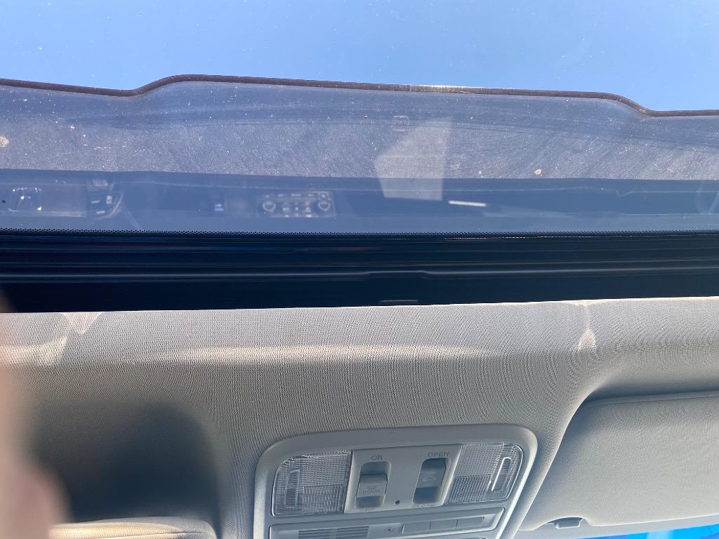 2015 Honda Pilot - $10,995