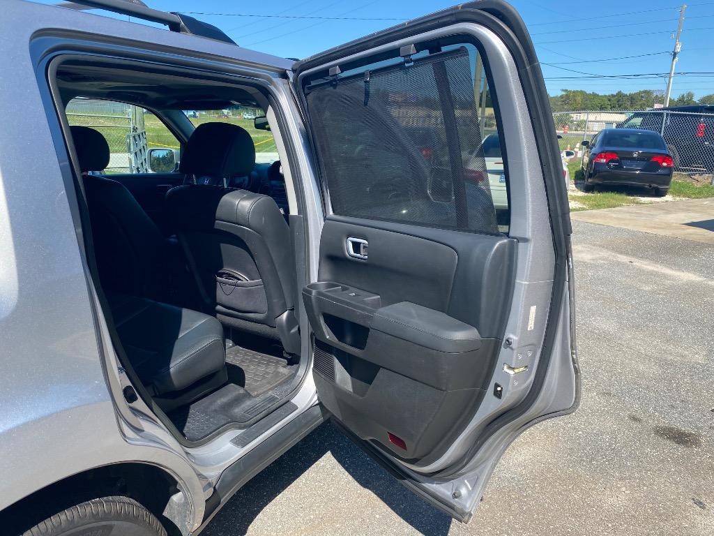2015 Honda Pilot - $10,995