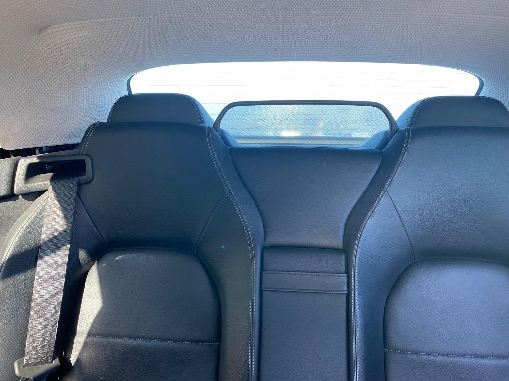 2011 Mercedes-Benz E-Class - $10,995