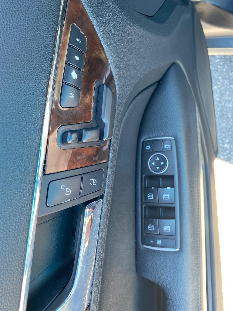 2011 Mercedes-Benz E-Class - $10,995