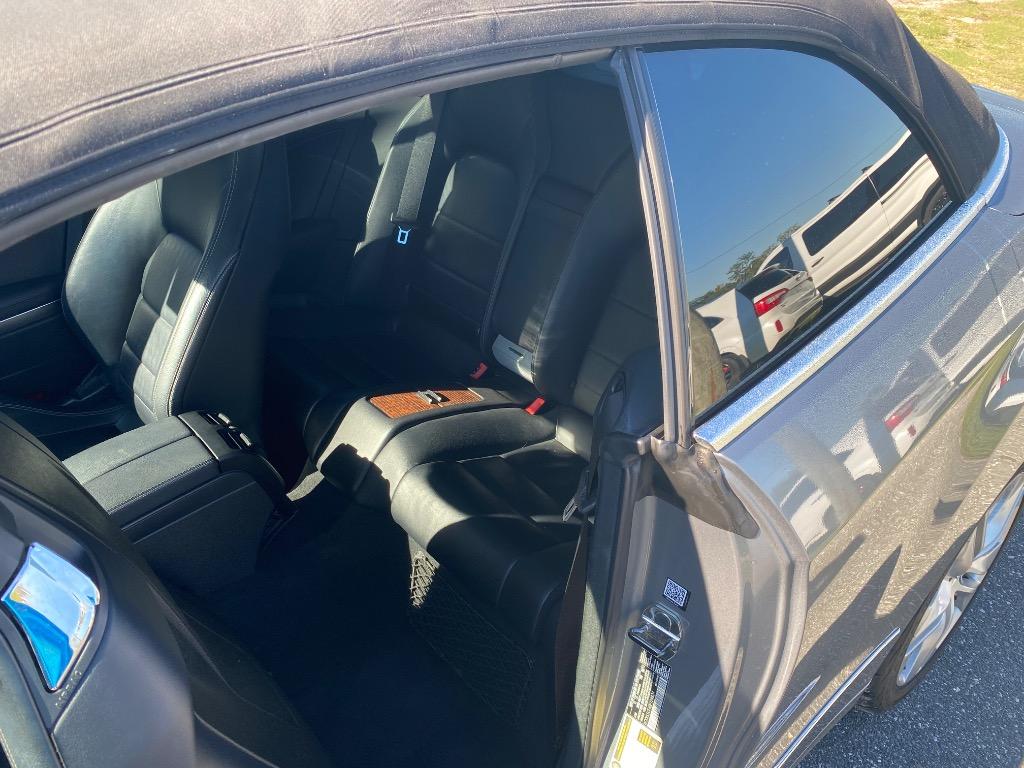 2011 Mercedes-Benz E-Class - $10,995