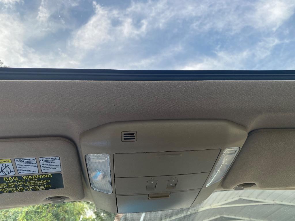 2012 Toyota Sequoia - $14,995
