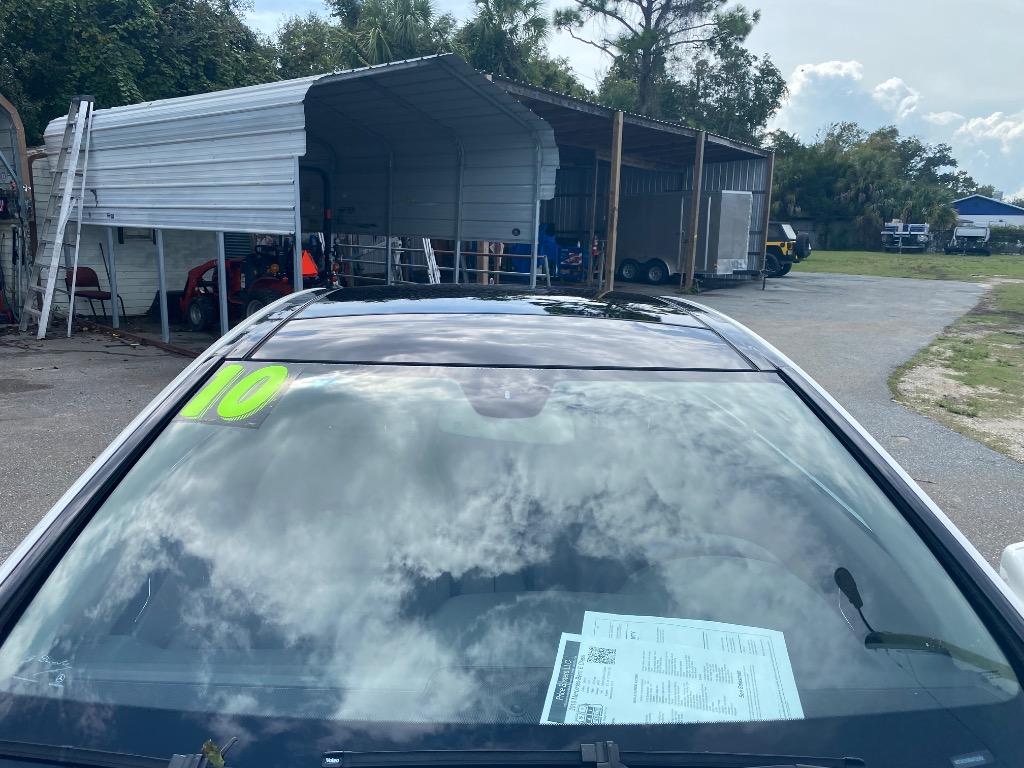 2010 Mercedes-Benz E-Class - $10,995