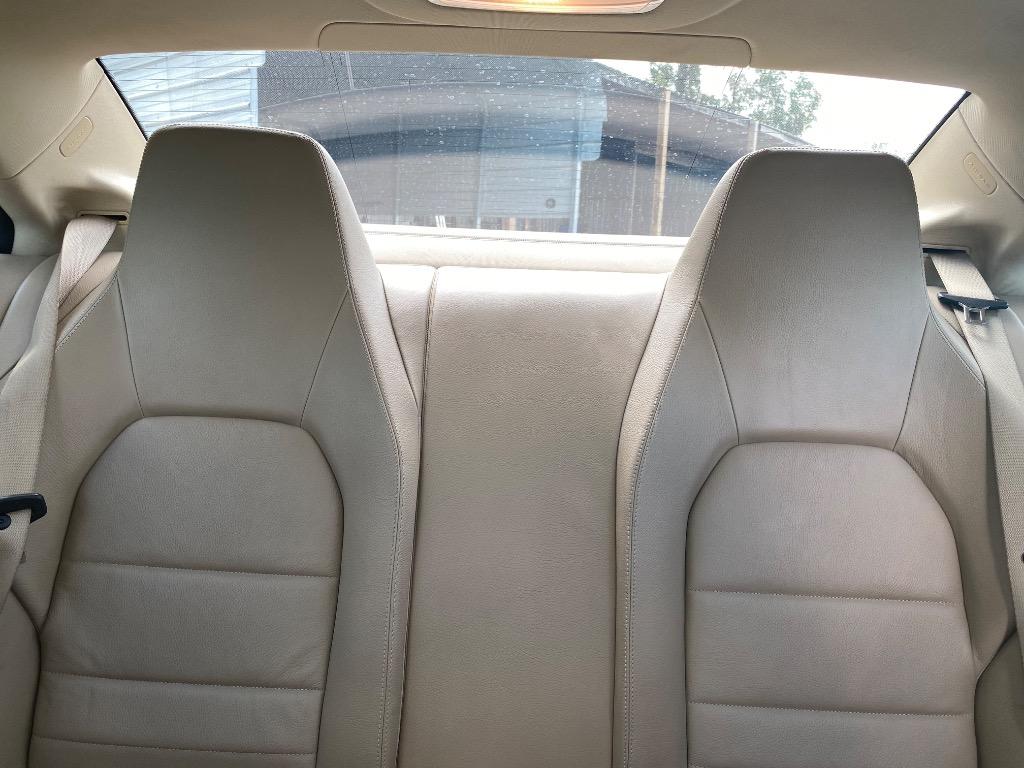 2010 Mercedes-Benz E-Class - $10,995