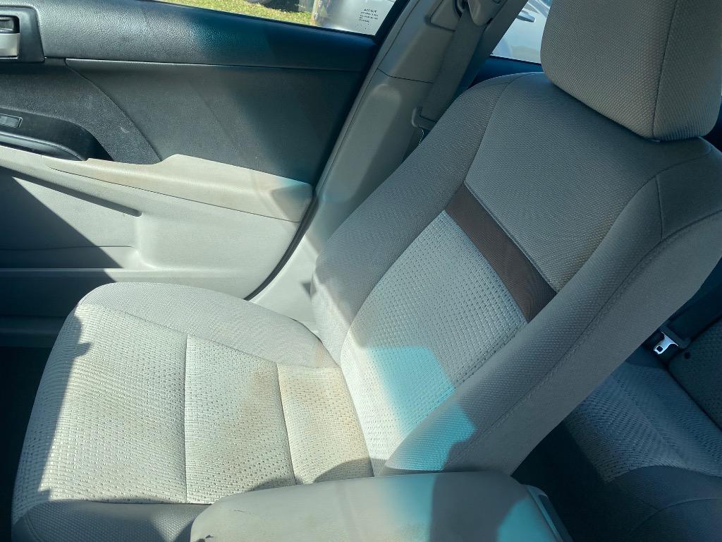 2014 Toyota Camry - $9,995