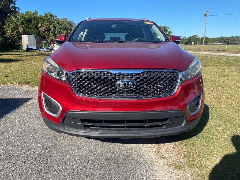 2017 Kia Sorento - $8,995