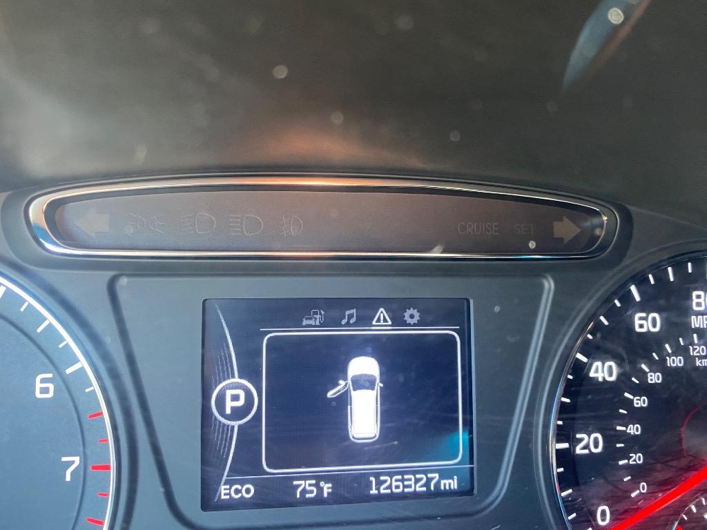 2017 Kia Sorento - $8,995
