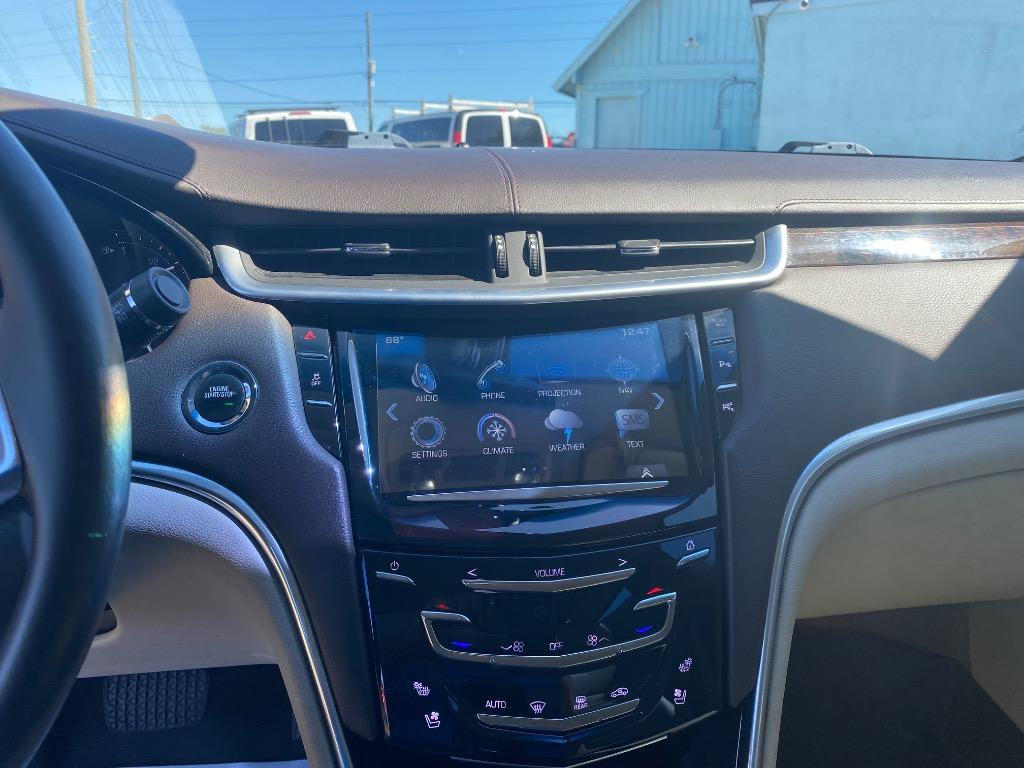 2017 Cadillac XTS - $7,995