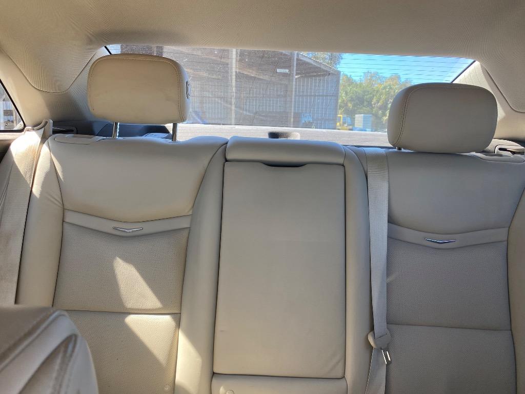 2017 Cadillac XTS - $7,995