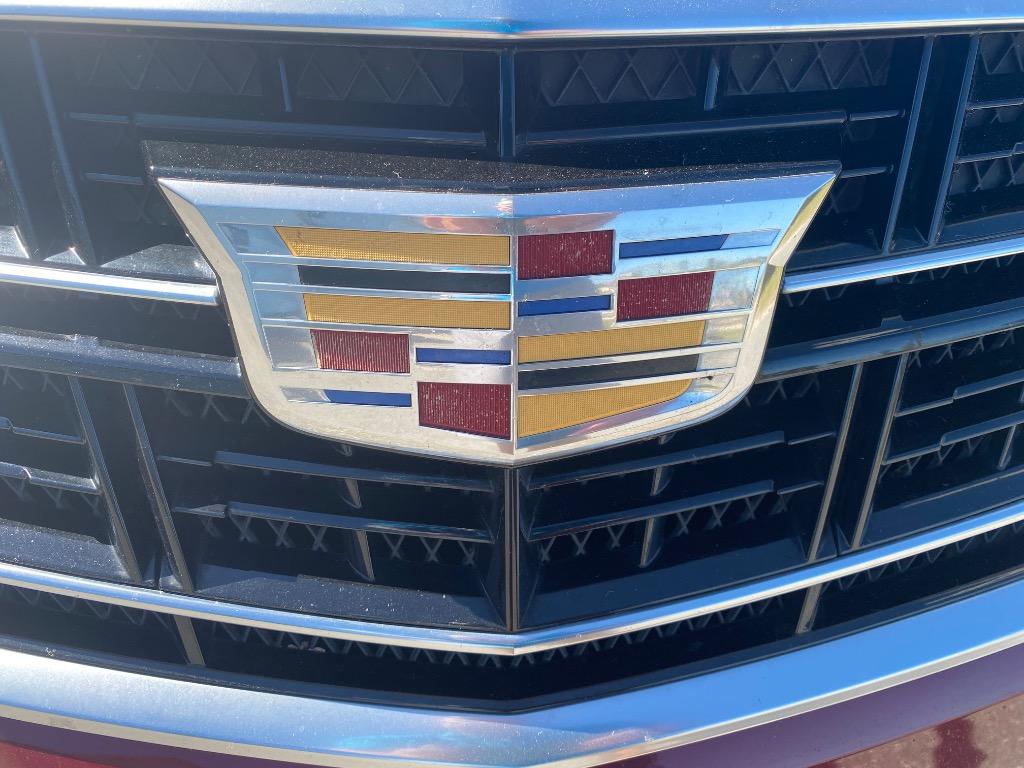 2017 Cadillac XTS - $7,995