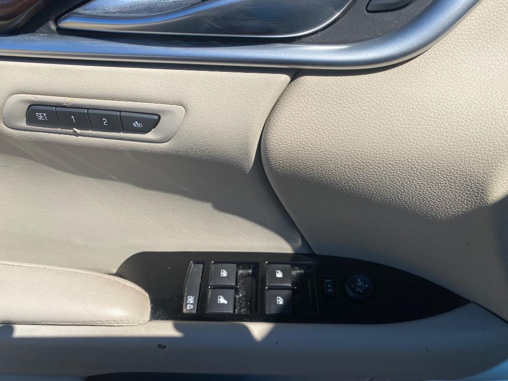 2017 Cadillac XTS - $7,995