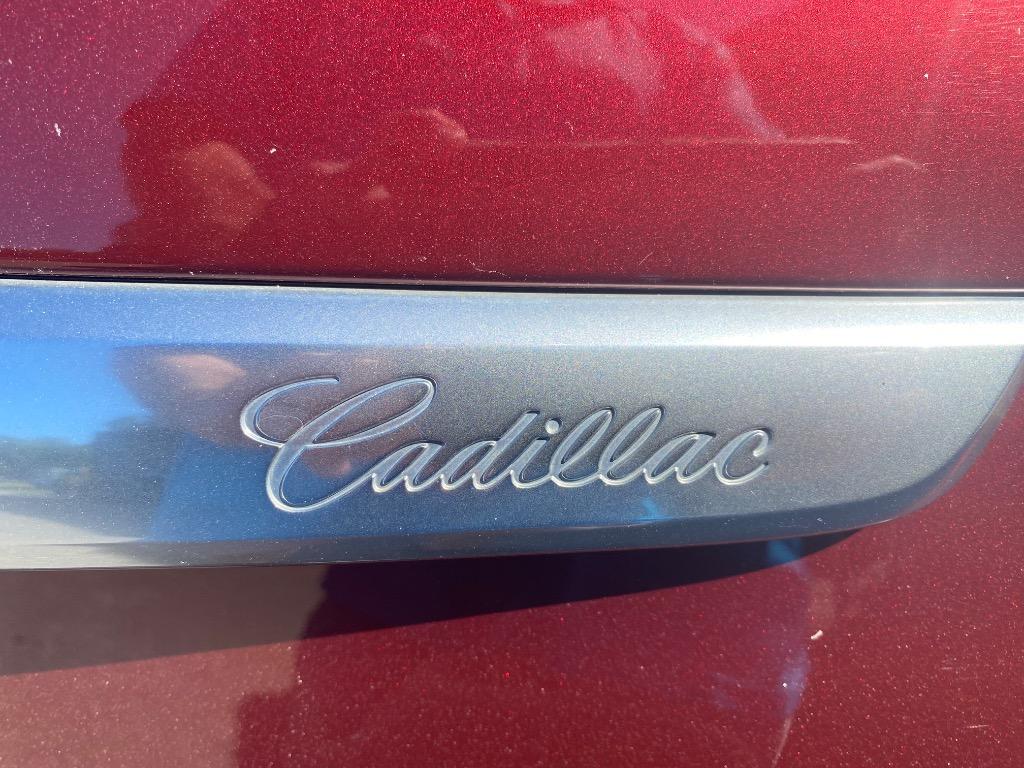 2017 Cadillac XTS - $7,995