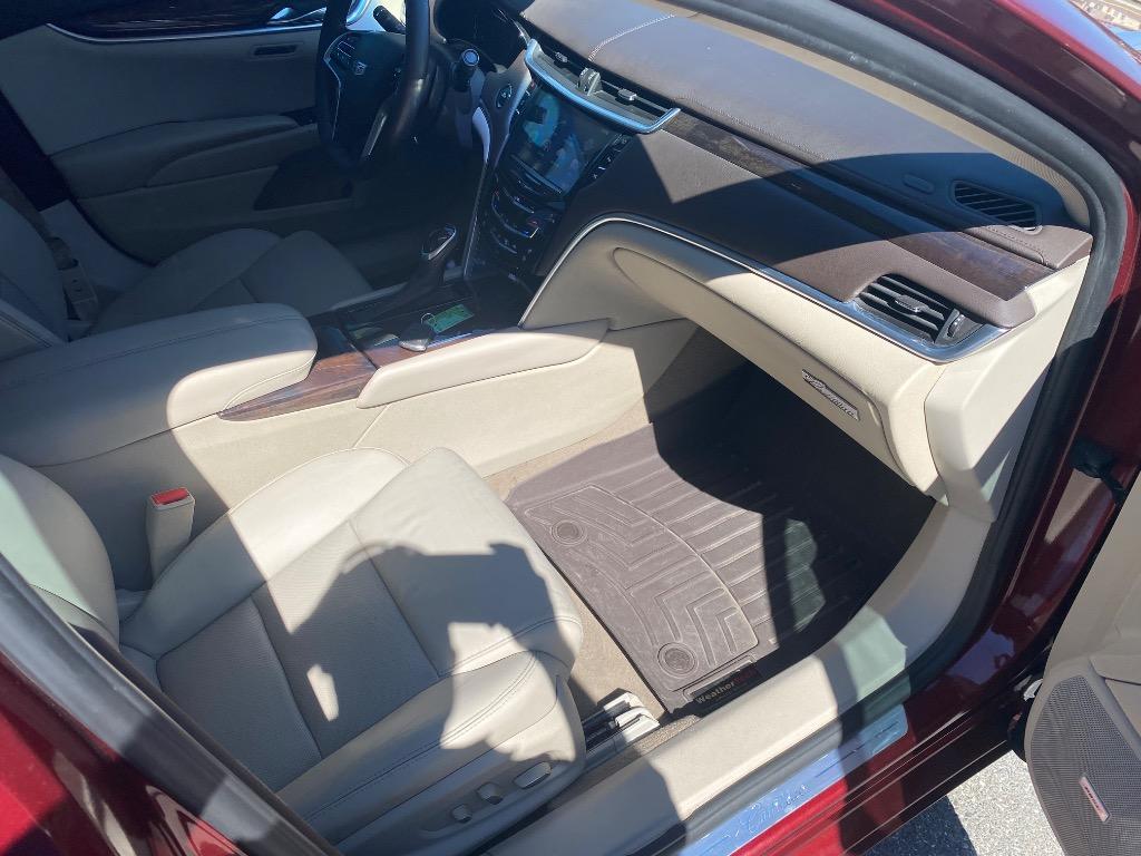 2017 Cadillac XTS - $7,995
