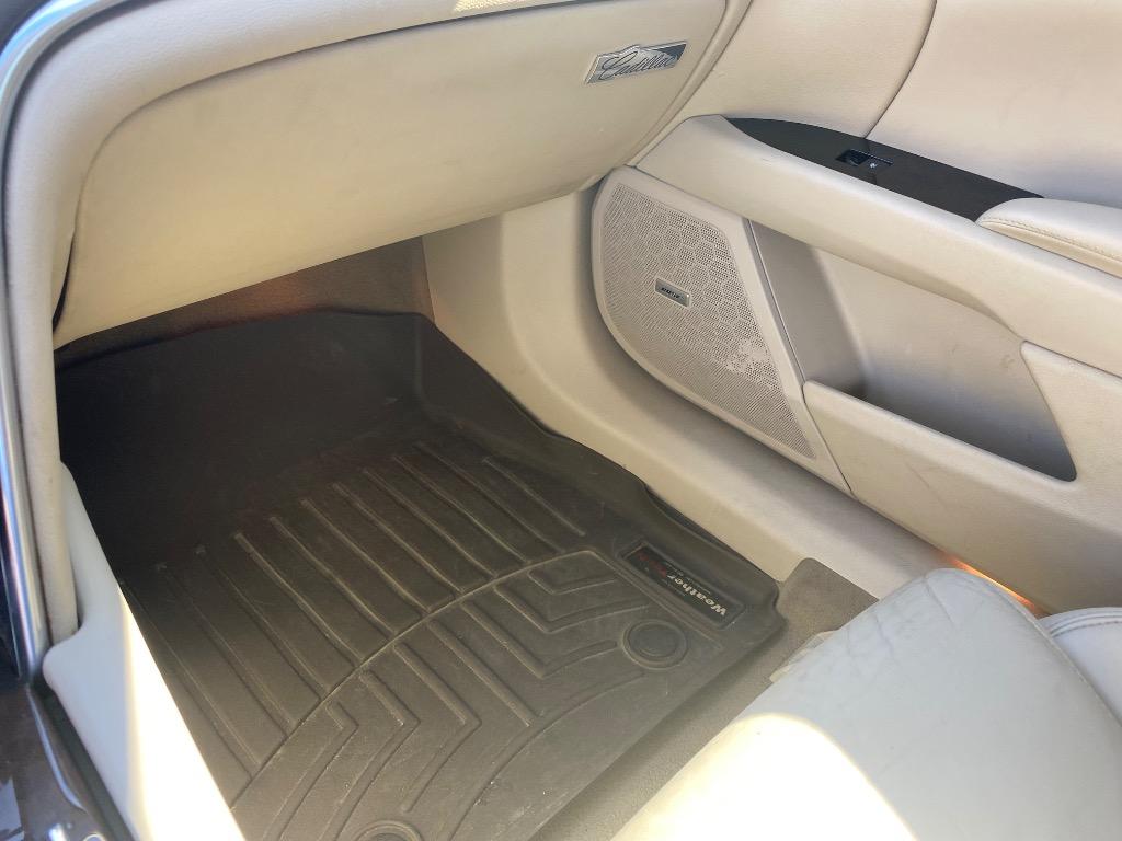 2017 Cadillac XTS - $7,995