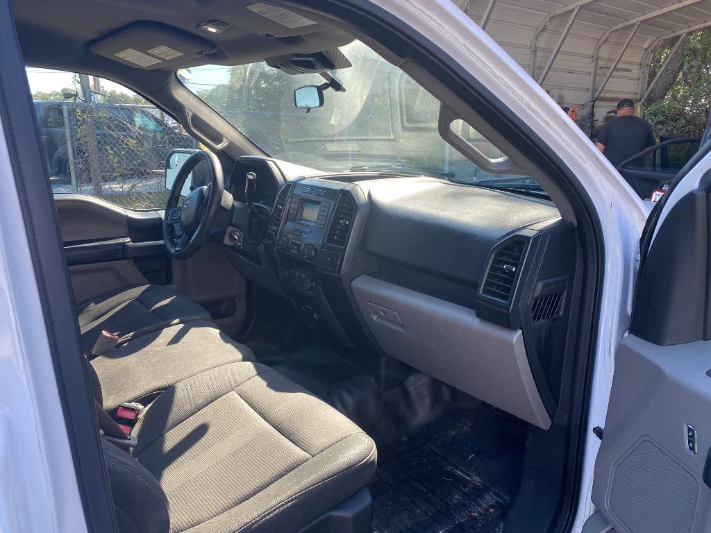 2019 Ford F-150 - $12,995