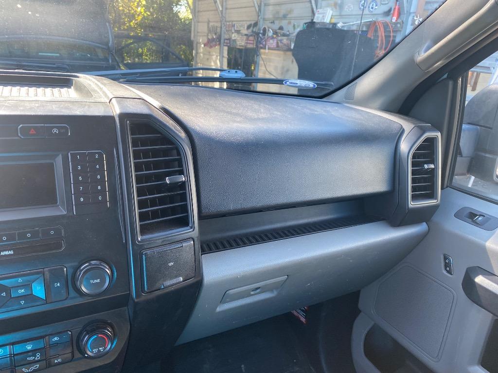 2019 Ford F-150 - $12,995