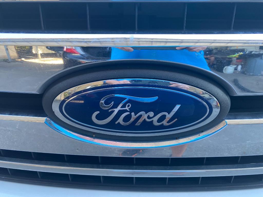 2019 Ford F-150 - $12,995