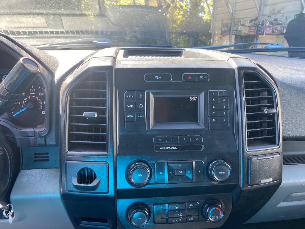 2019 Ford F-150 - $12,995