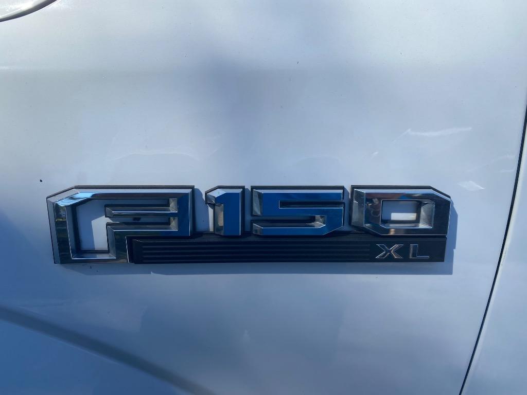 2019 Ford F-150 - $12,995