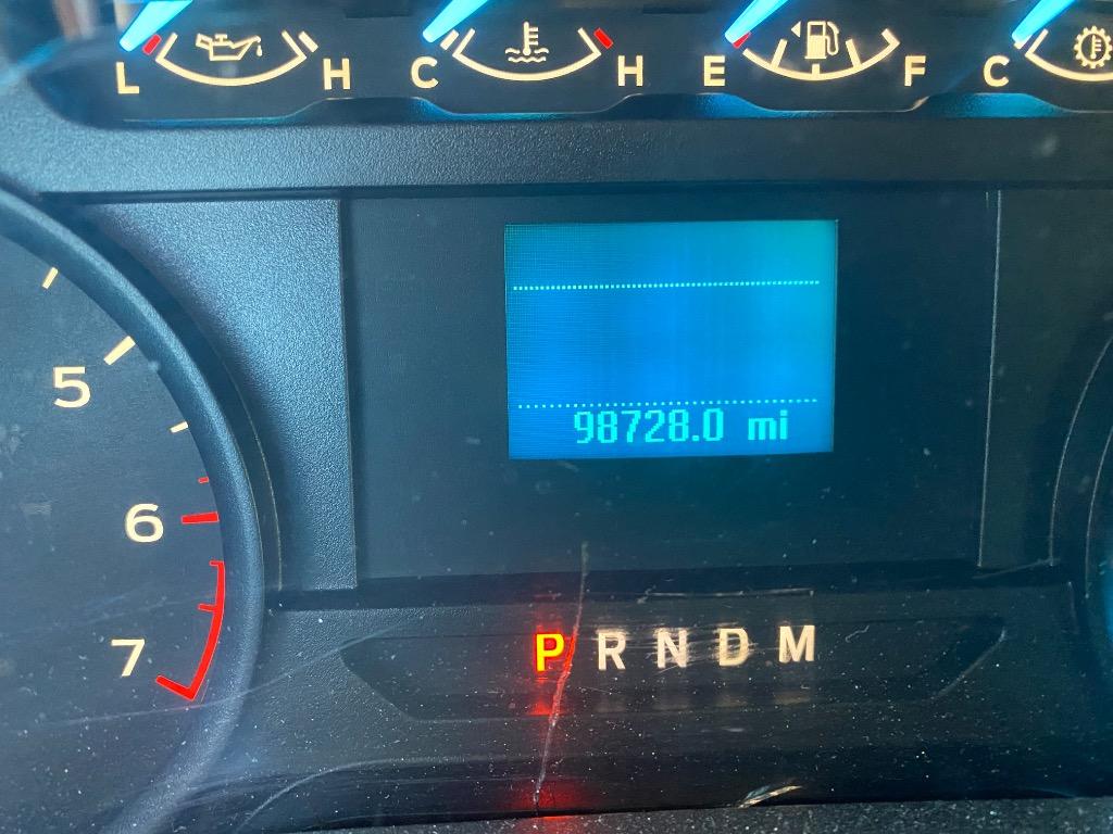 2019 Ford F-150 - $12,995