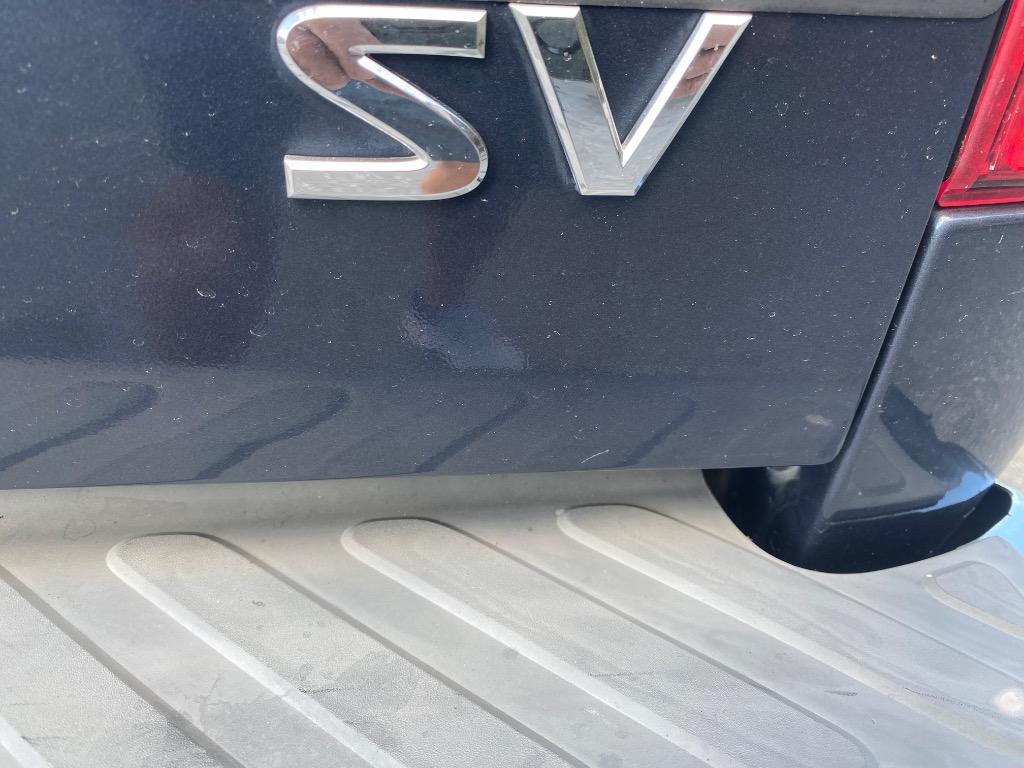 2016 Nissan Frontier - $12,995