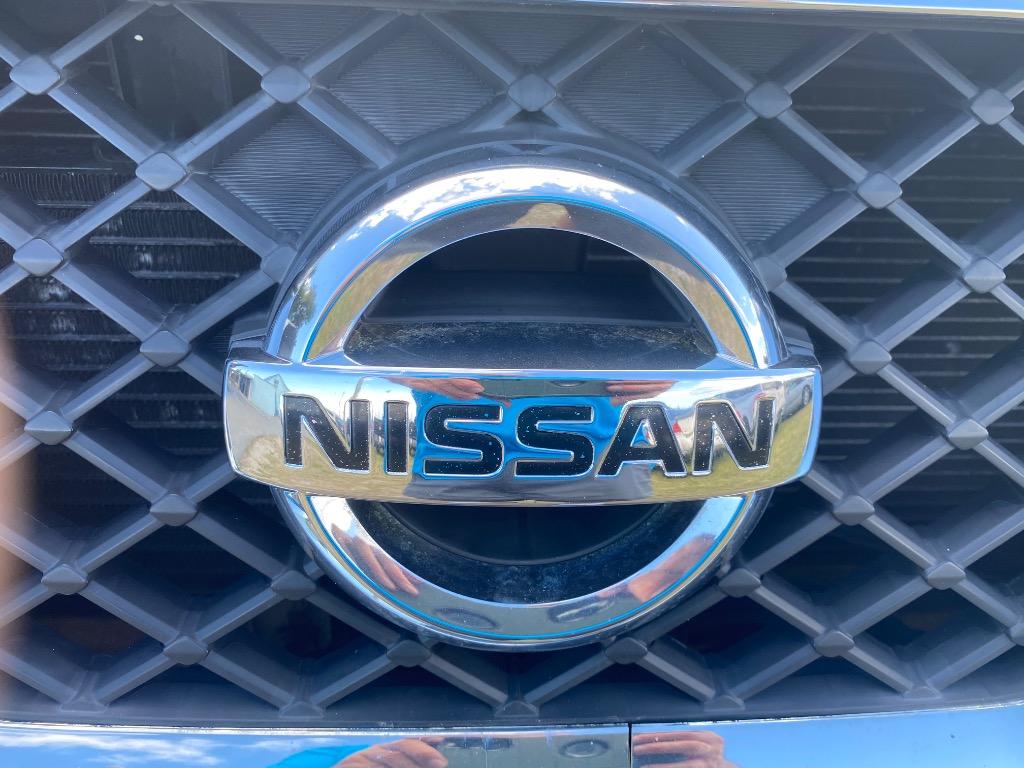 2016 Nissan Frontier - $12,995