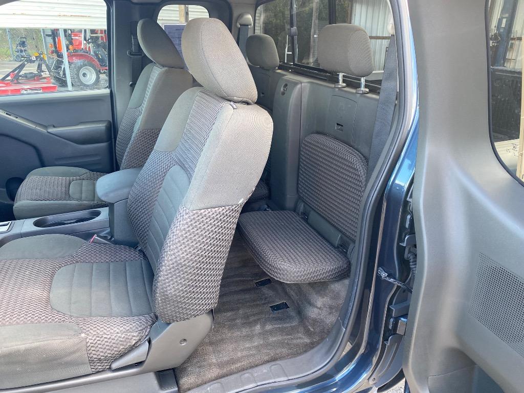 2016 Nissan Frontier - $12,995