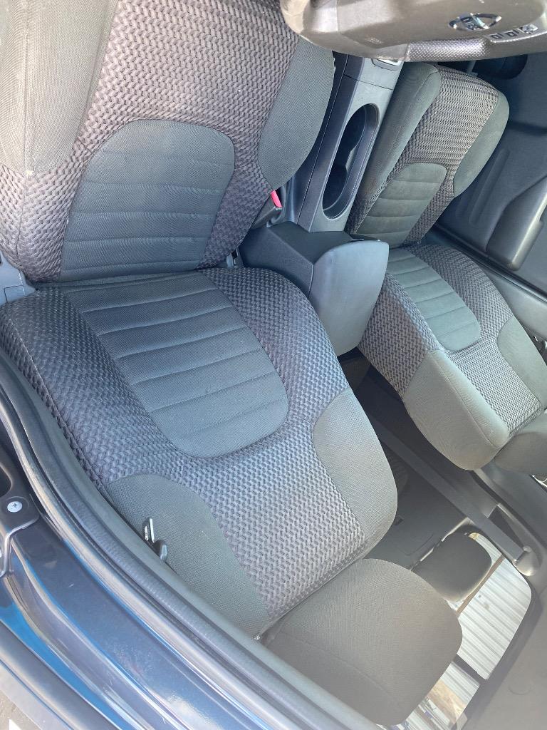 2016 Nissan Frontier - $12,995