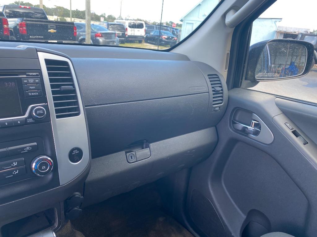 2016 Nissan Frontier - $12,995