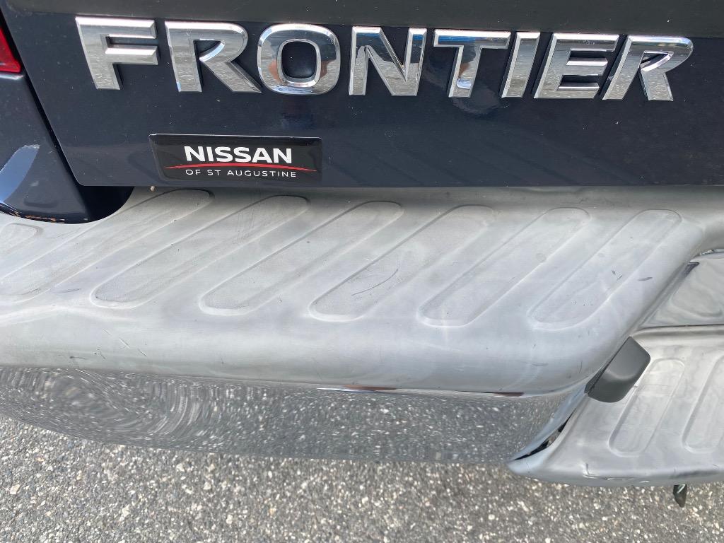 2016 Nissan Frontier - $12,995