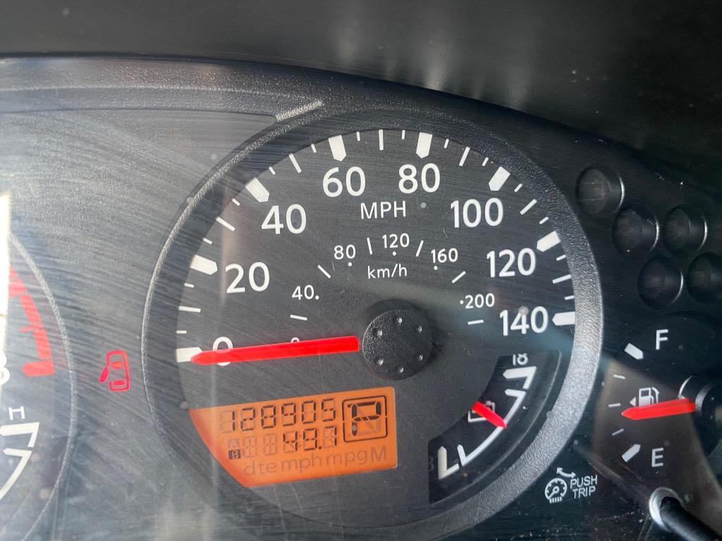 2016 Nissan Frontier - $12,995