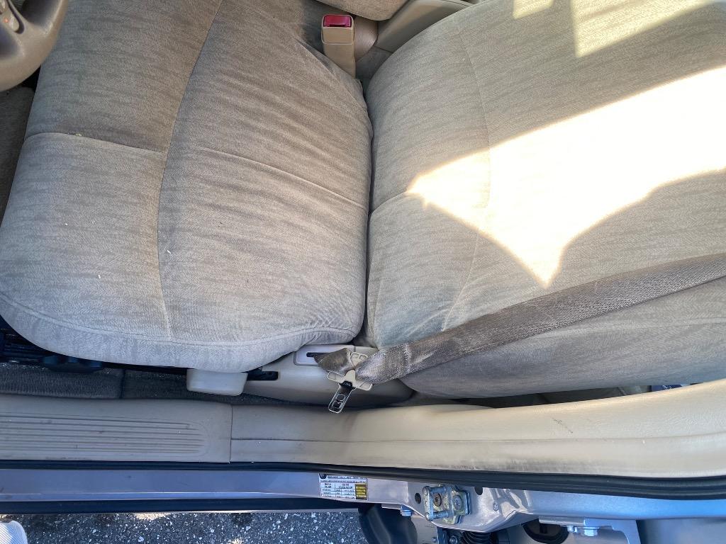 2005 Buick LeSabre - $6,995