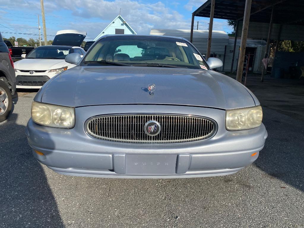 2005 Buick LeSabre - $6,995