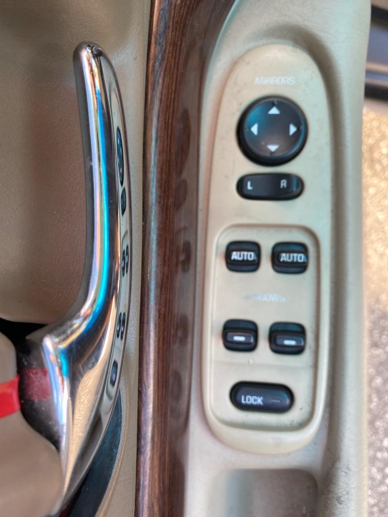 2005 Buick LeSabre - $6,995
