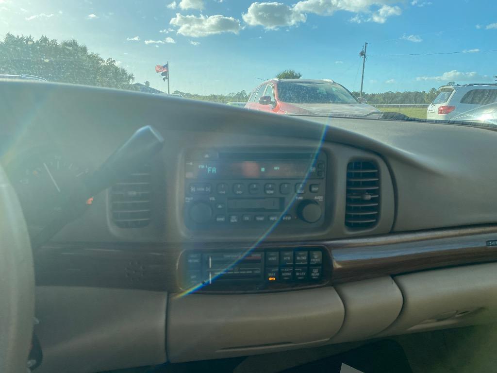 2005 Buick LeSabre - $6,995