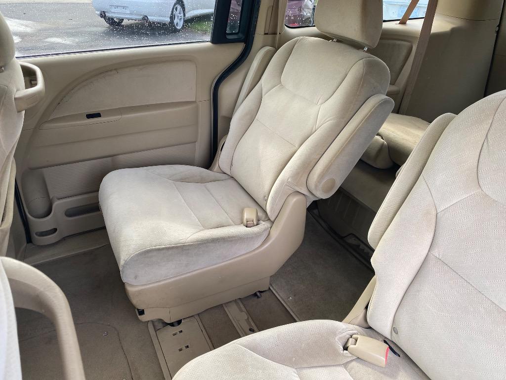 2008 Honda Odyssey - $6,995