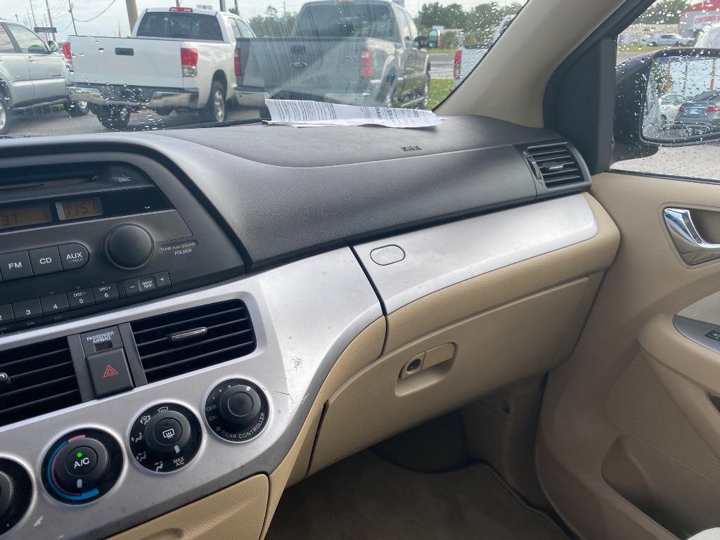 2008 Honda Odyssey - $6,995