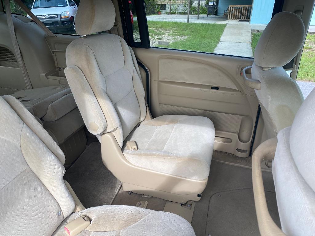 2008 Honda Odyssey - $6,995