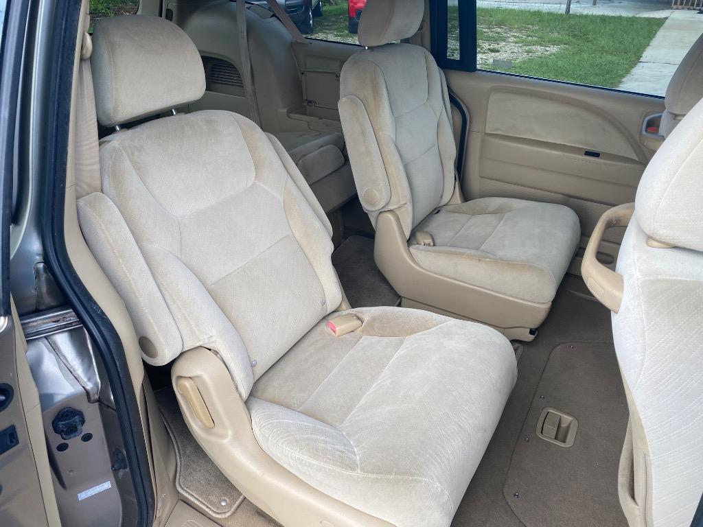 2008 Honda Odyssey - $6,995